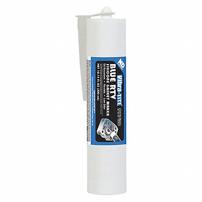 VIBRA-TITE 99730 Gasket Sealant 300mL Blue Silicone