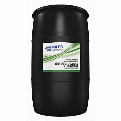 MILES LUBRICANTS MSF1200201 Oil 400 lb 46 ISO Viscosity 200 deg.F
