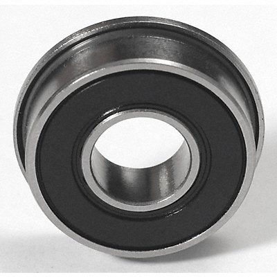 TRITAN SSFR62RSFM222 Miniature Ball Bearing 1603 5/16in Bore SS