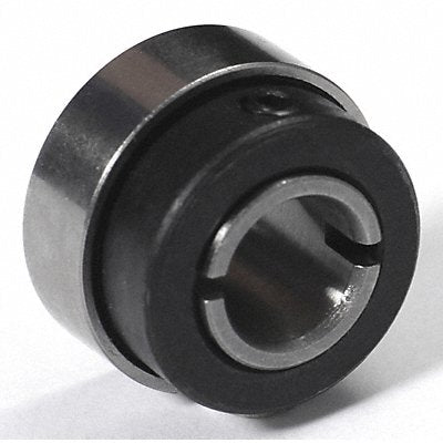 TRITAN S3PP4PRX Mini Ball Bearing R6 3/8in Bore Alloy Steel