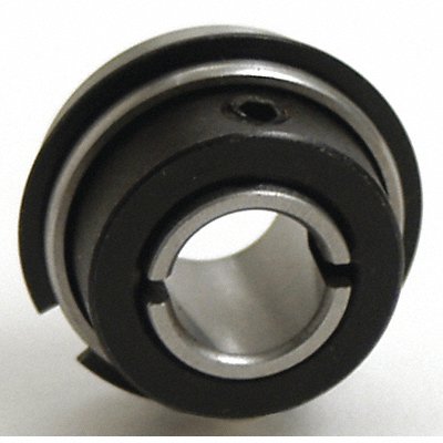 TRITAN S3PPG4C3PRX Mini Ball Bearing R6 3/8in Bore Alloy Steel