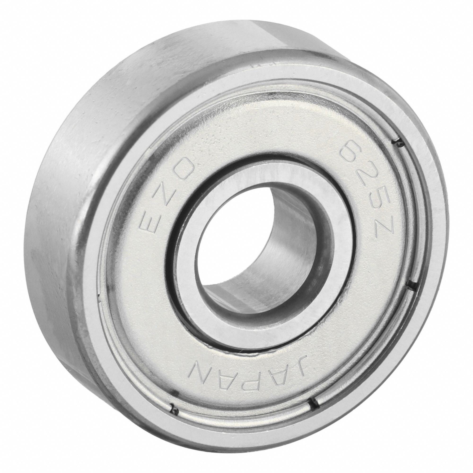 EZO 625ZZP6MC3SRL Mini Ball Bearing 625 5mm Bore Alloy Steel