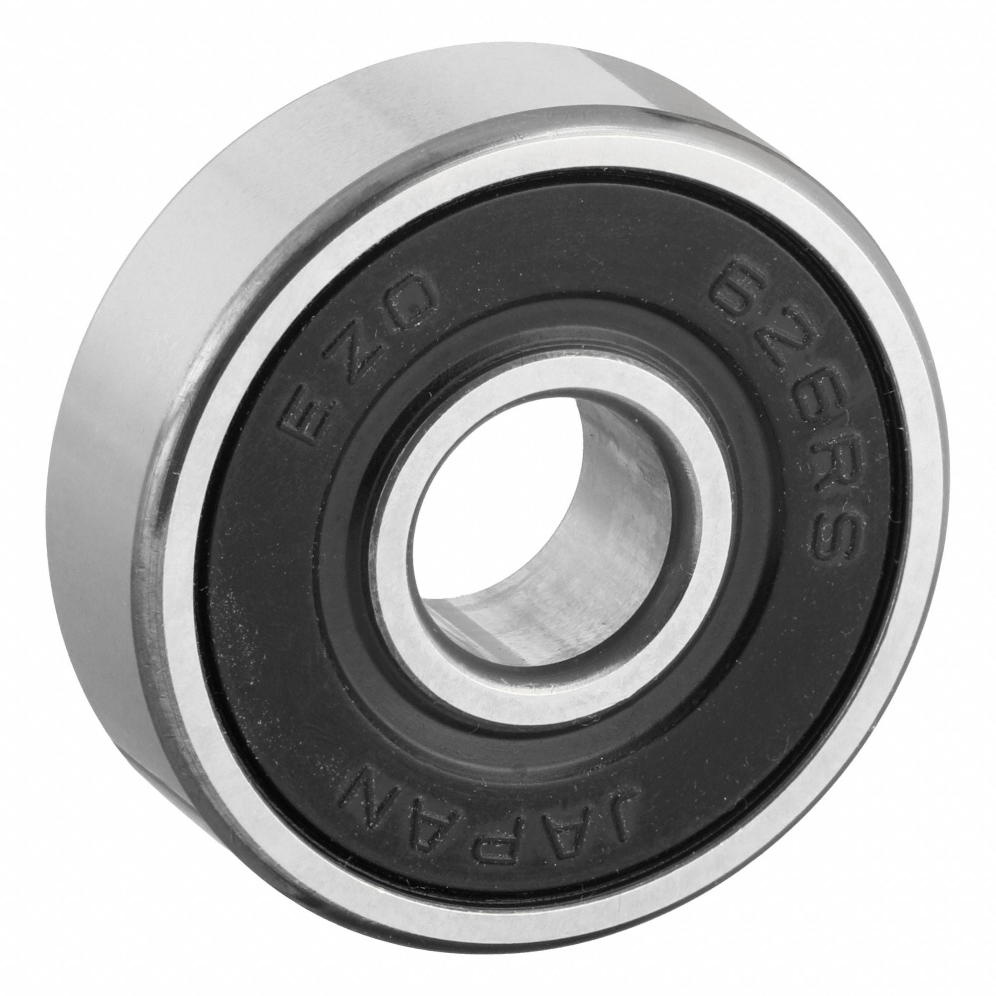 EZO 6262RSP6MC3SRL Mini Ball Bearing 626 6mm Bore Alloy Steel