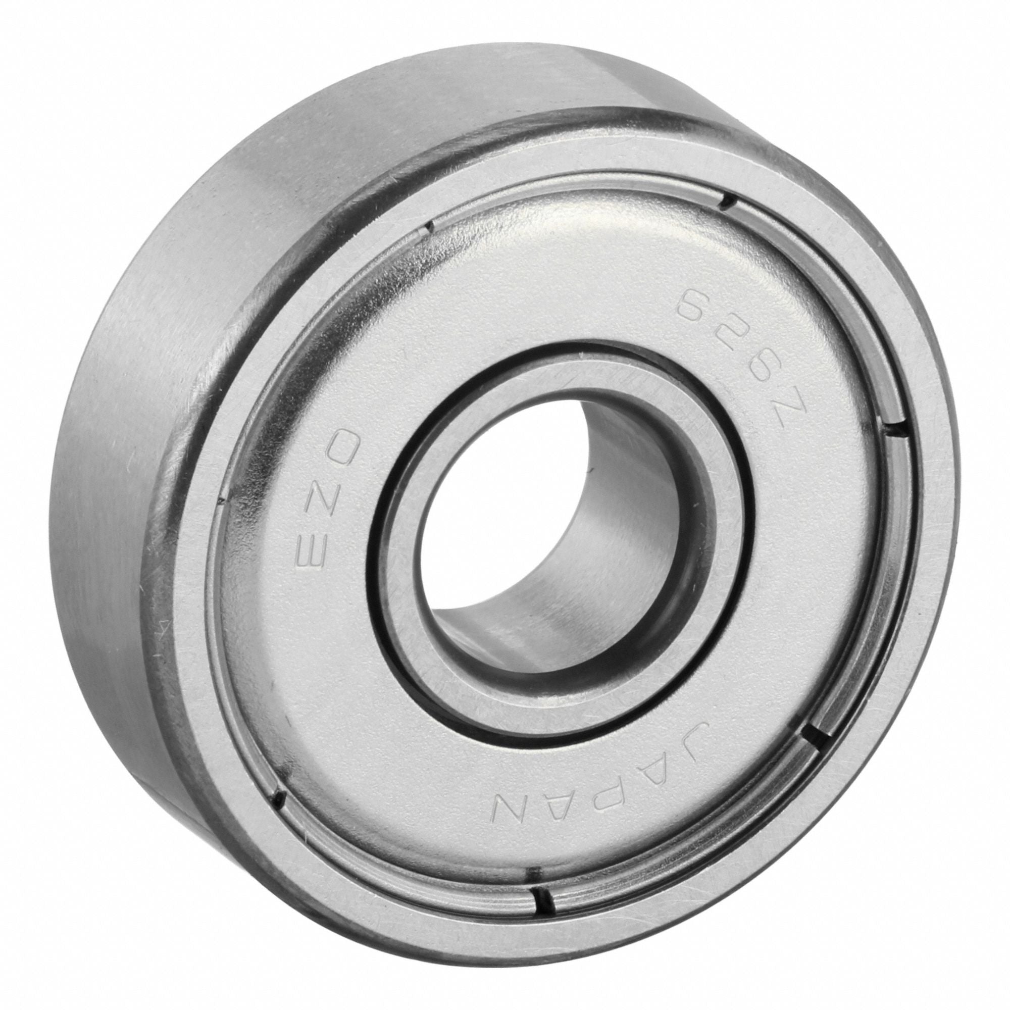 EZO 626ZZP6MC3SRL Mini Ball Bearing 626 6mm Bore Alloy Steel