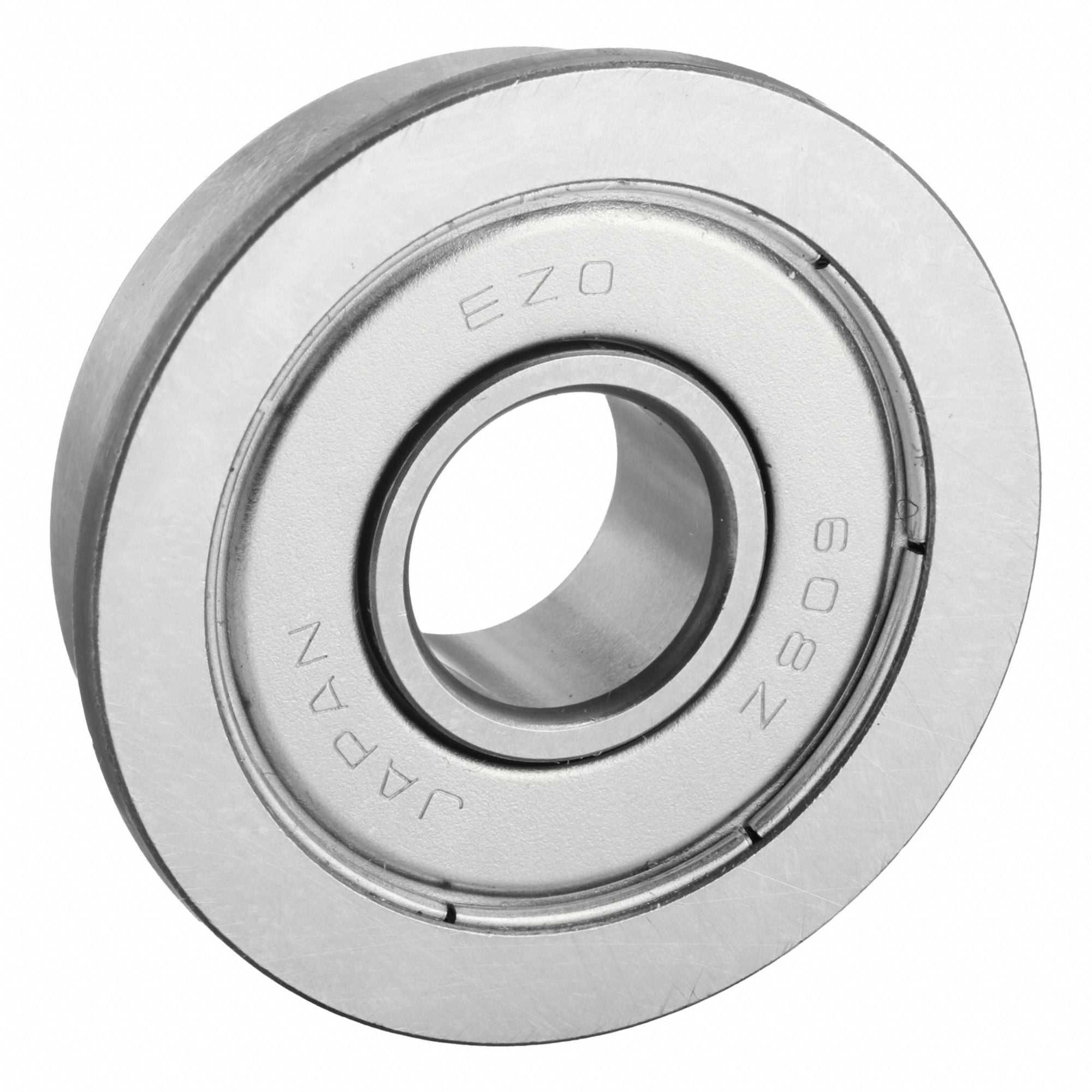 EZO F608ZZP6MC3SRL Mini Ball Bearing 608 8mm Bore Alloy Steel