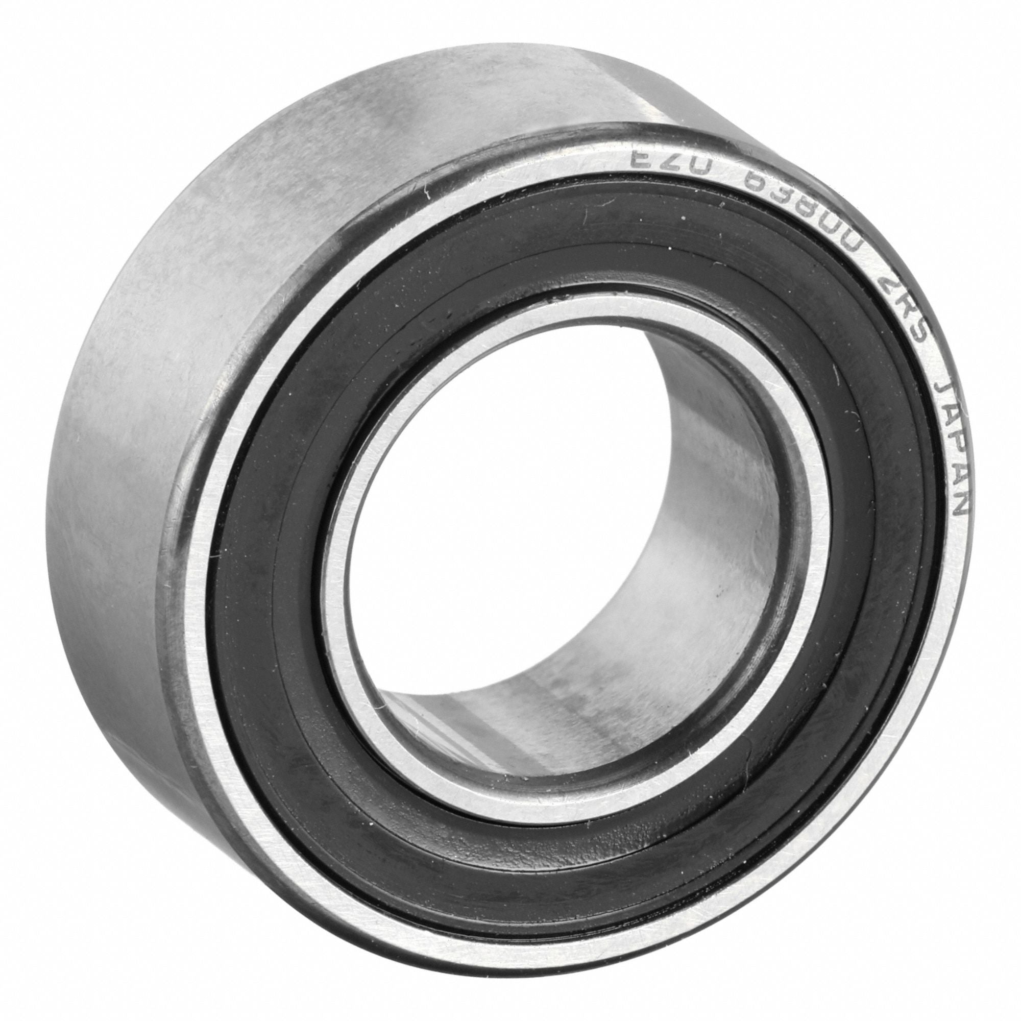 EZO 638002RSP6MC3SRL Mini Ball Bearing 63800 10mm Bore Alloy Steel