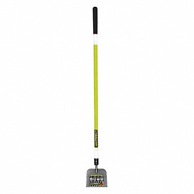 SEYMOUR MIDWEST STRUCTRON 49756GRA Scraper Straight Carbon Steel 6 7/8 W
