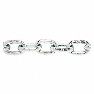 CAMPBELL T0144220 Straight Chain Carbon Steel 20 L 1 300 lb
