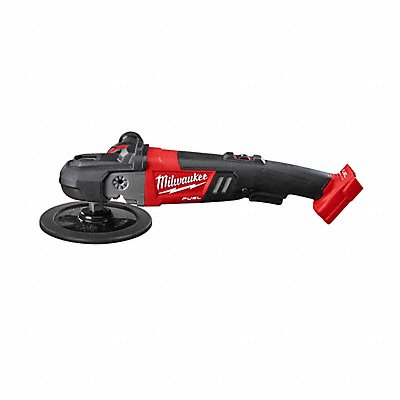 MILWAUKEE 273820 Cordless Polisher L 19.8 in 4.84 lb