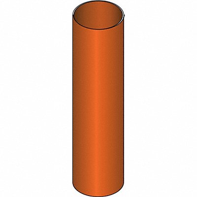 IDEAL WAREHOUSE INNOVATIONS INC. 706034 Barrier System Fencing Plastic Orange