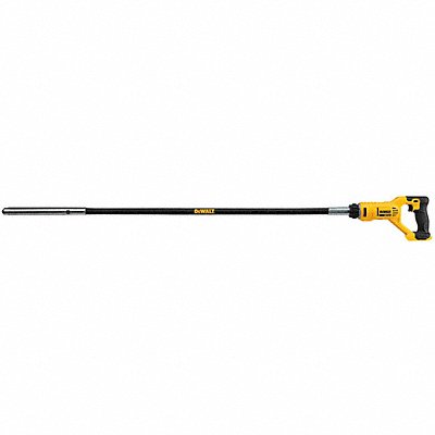 DEWALT DCE531B Cordless Concrete Vibrator 20V