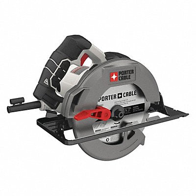 PORTER CABLE PCE300 Circular Saw Direct Drive Round Arbor