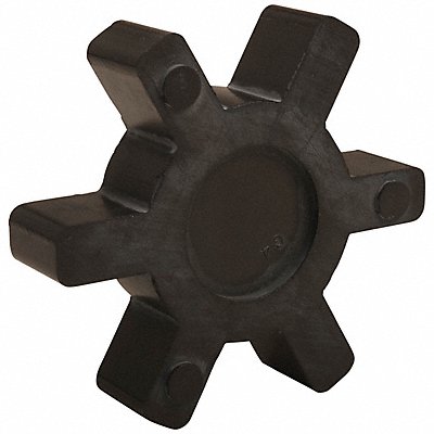 TB WOOD S L225N Jaw Coupling Insert Buna N L225