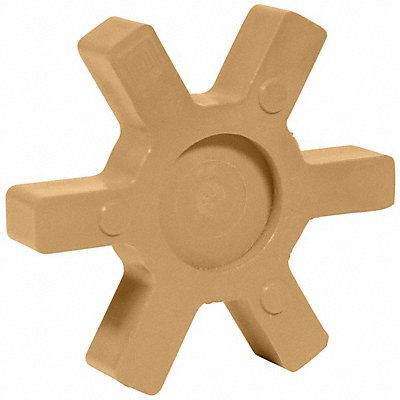 TB WOOD S L075H Jaw Coupling Insert Hytrel L075