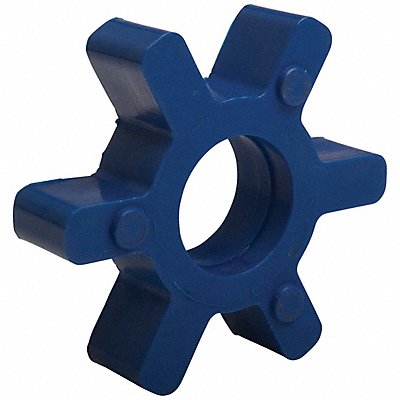 TB WOOD S L099U Jaw Coupling Insert Urethane