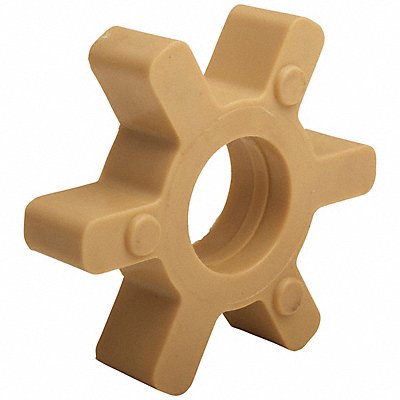 TB WOOD S L225H Jaw Coupling Insert Hytrel L225
