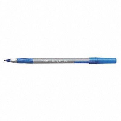 BIC BICGSMG361BE Ballpoint Pens Blue PK36