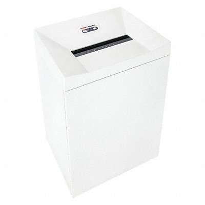 HSM OF AMERICA Pure830c Paper Shredder Departmental