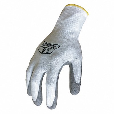 IRONCLAD GIKC5BAS07XXXL Resistant Gloves 3XL 10-51/64 in L PR