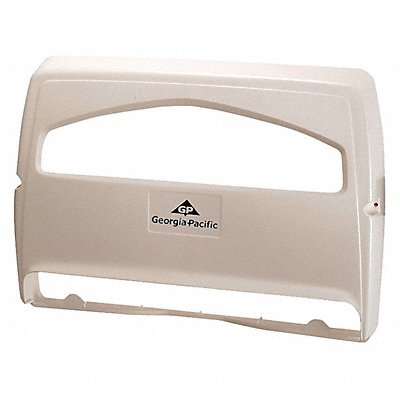 GEORGIA-PACIFIC 57710 Disp Seat Cover 57710
