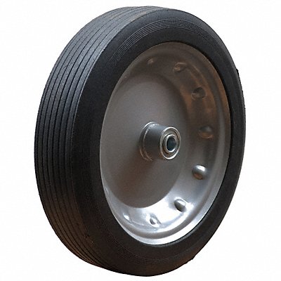 GRAINGER MH21VK3302G Wheel Metal Hub 12 x 3