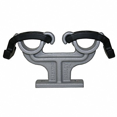 ZICO DVM7 Double Horizontal Bracket