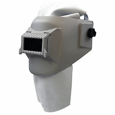 SELLSTROM S2941108E Welding Helmet Grey