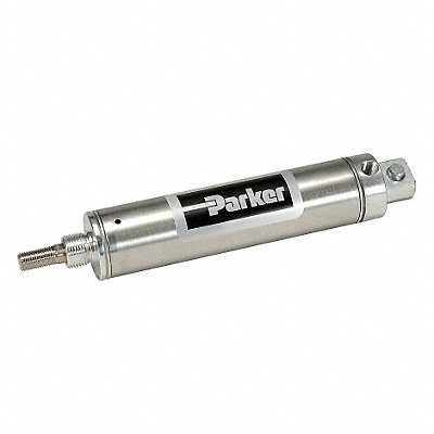 PARKER 175PSRM0200 Air Cylinder 1 3/4 in Bore Dia 1/4 in NPT