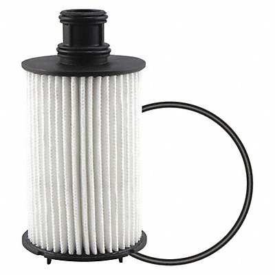 BALDWIN FILTERS P40025 Element Only 5-13/16 L
