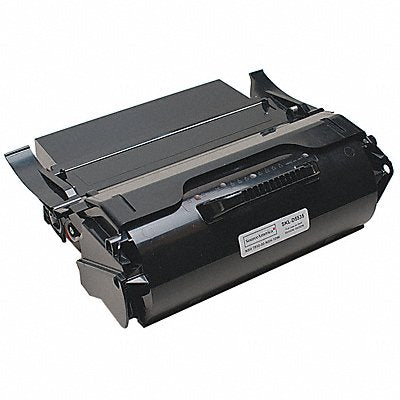 SOURCE AMERICA SKLD5535 Toner Cartridge Black Max Page 25 000