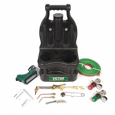 VICTOR 3840947 VICTOR J-28 Gas Welding Outfit