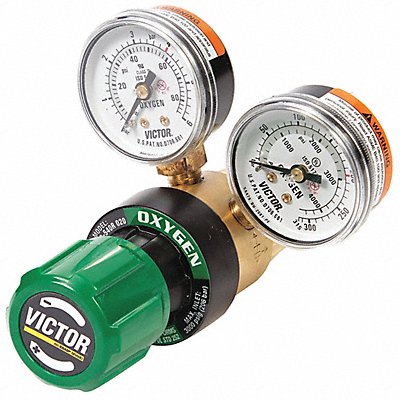VICTOR 7814241 VICTOR G150 Specialty Gas Regulator