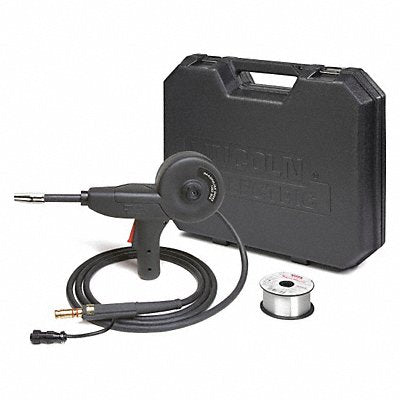 LINCOLN ELECTRIC K32691 LINCOLN Magnum Pro 100SG Spool Gun
