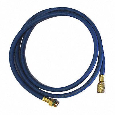 AIRSEPT 72149 Low Side Hose Rubber 1 W x 72 L