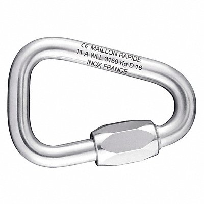 MAILLON RAPIDE D160GS Connecting Link 5/8 in 4 840 lb Load Cap