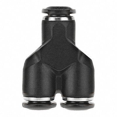 AIGNEP USA 552221238 Swivel Run Tee 51/64 Hex 12mm Tube