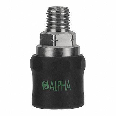 AIGNEP USA 8062106 Quick Connect Socket 3/8 Body 3/8 -18