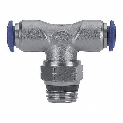 AIGNEP USA 882150432 Swivel Branch Tee 1/4 Tube 250 psi