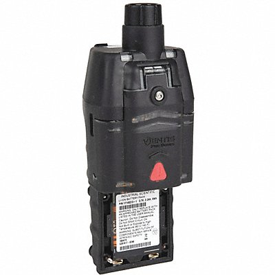 INDUSTRIAL SCIENTIFIC VPP2011 Motorised Pump Black 0.25Lpm w/Battery