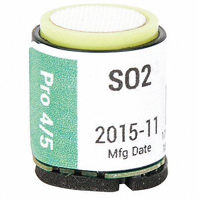 INDUSTRIAL SCIENTIFIC 171553065 Replacement Sensor SO2