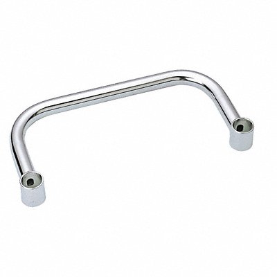 METRO EH24NC Extended Handle 7inx1 1/2inx24in Steel