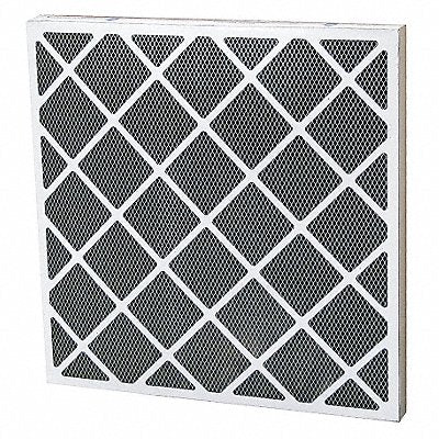 OMNITEC OG1616 Air Scrubber Filter Pad 16x16x2