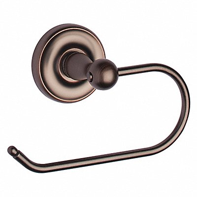 TAYMOR 04BRN7948 Toilet Paper Holder (1) Roll Oil Rubbed