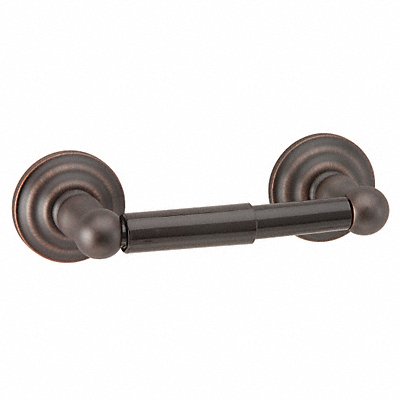 TAYMOR 04BRN6208 Toilet Paper Holder (1) Roll Oil Rubbed