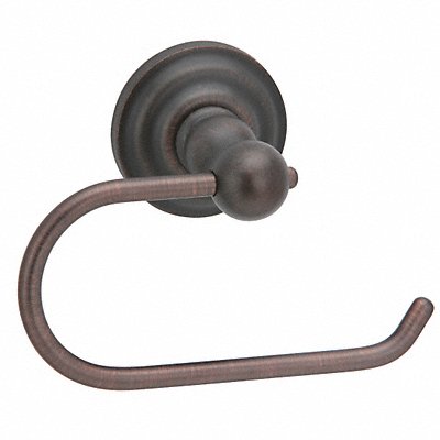 TAYMOR 04BRN6248 Toilet Paper Holder (1) Roll Oil Rubbed