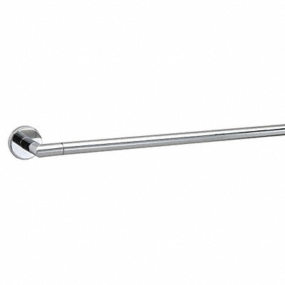 TAYMOR 42818 Towel Bar Zinc 22 in Overall W