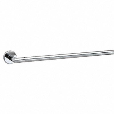 TAYMOR 42824 Towel Bar Zinc 28 in Overall W