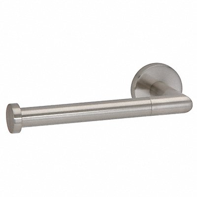TAYMOR 04SN2848 Toilet Paper Holder (1) Roll Satin