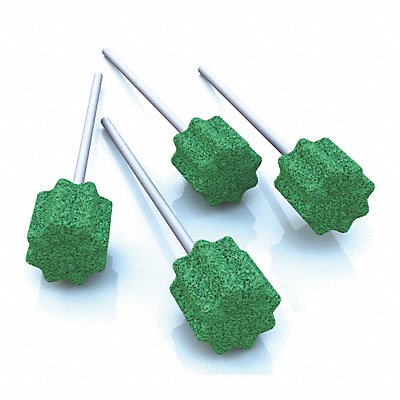 DYNAREX 1220 Swabsticks PK1000