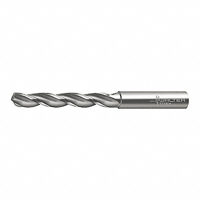 WALTER TITEX A336715 Jobber Drill 15.00mm Carbide